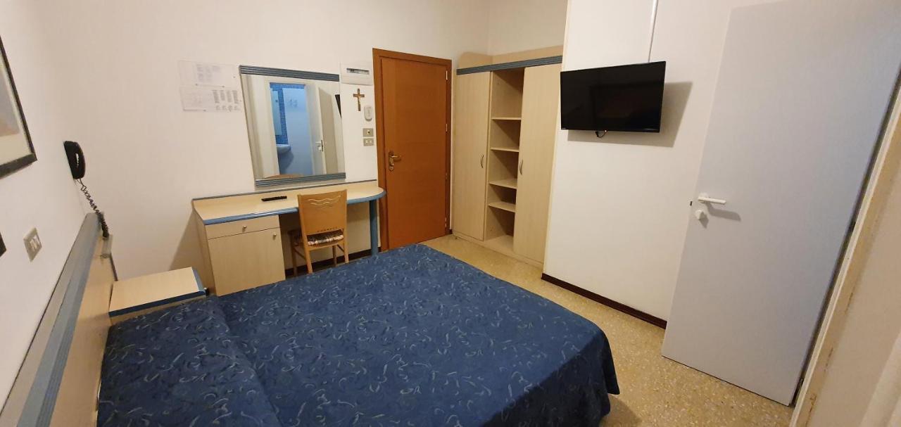 Hotel Brig Cattolica Dış mekan fotoğraf