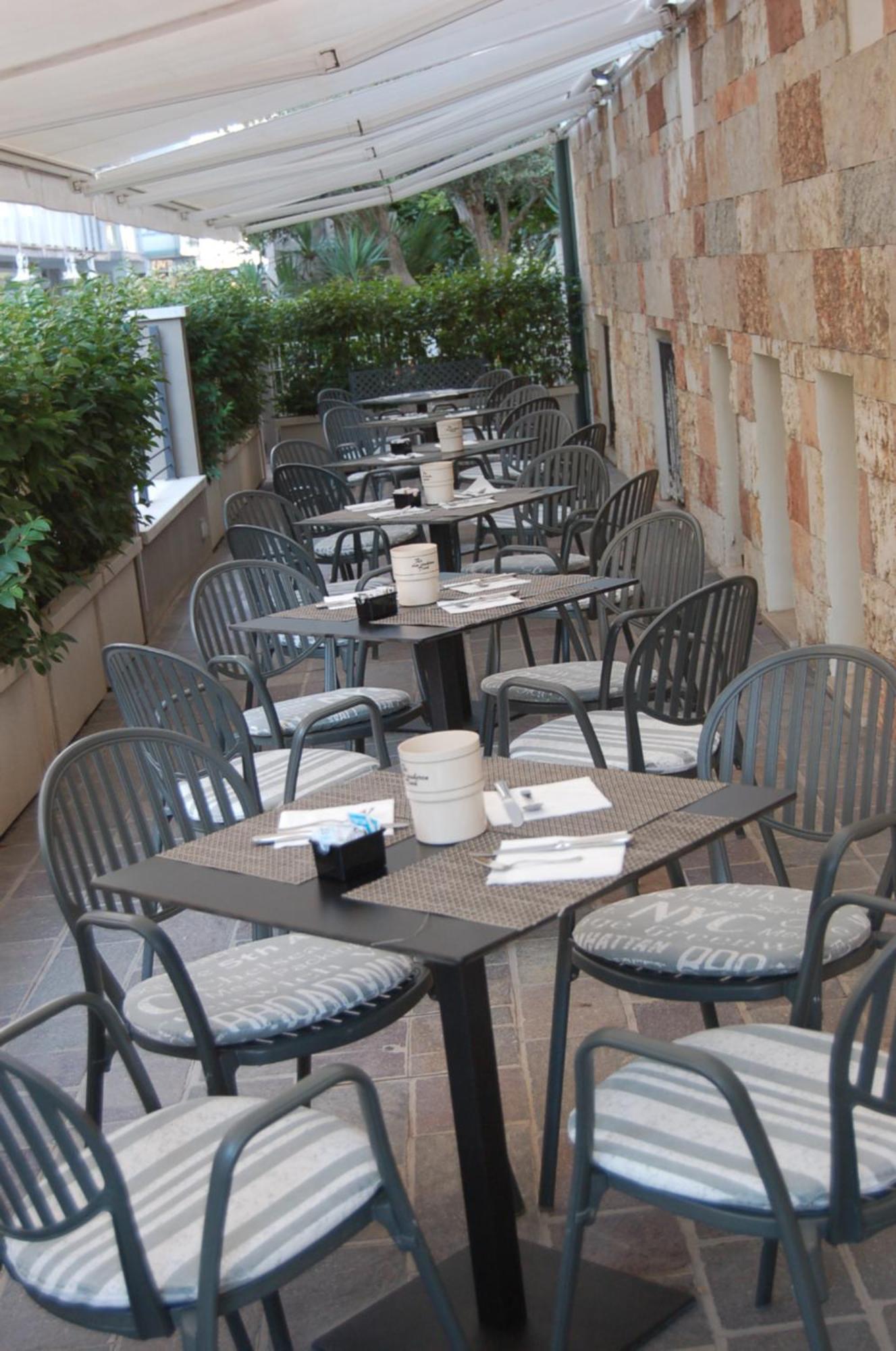 Hotel Brig Cattolica Dış mekan fotoğraf