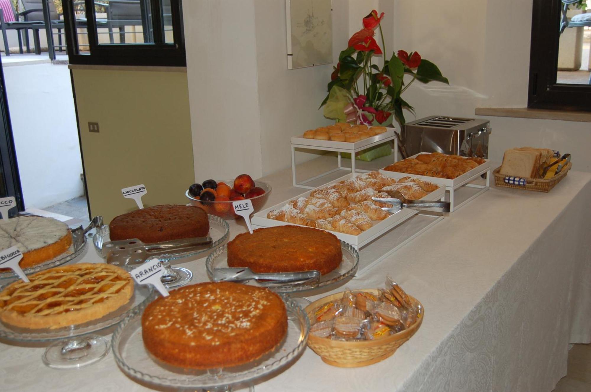 Hotel Brig Cattolica Dış mekan fotoğraf