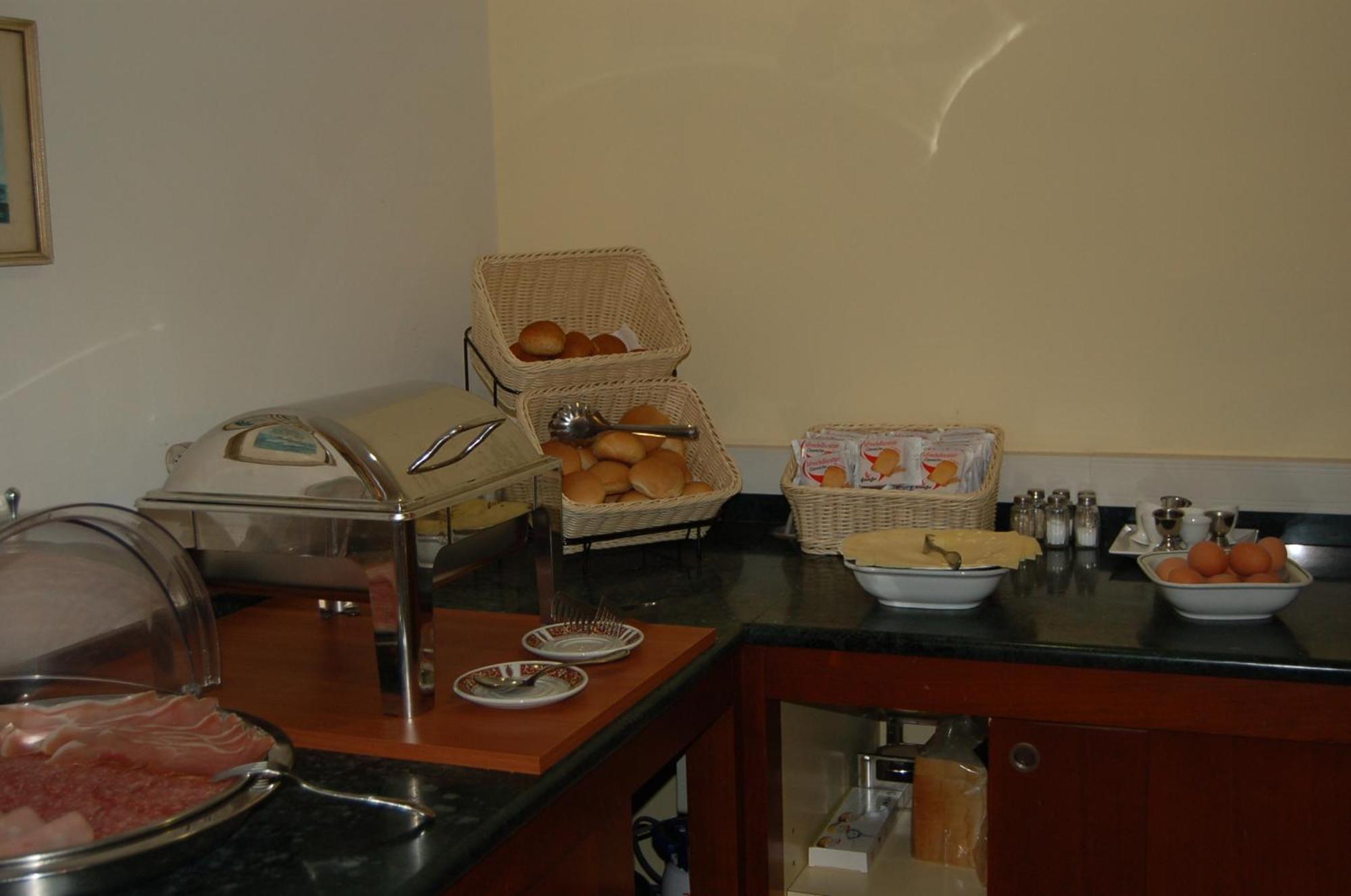 Hotel Brig Cattolica Dış mekan fotoğraf
