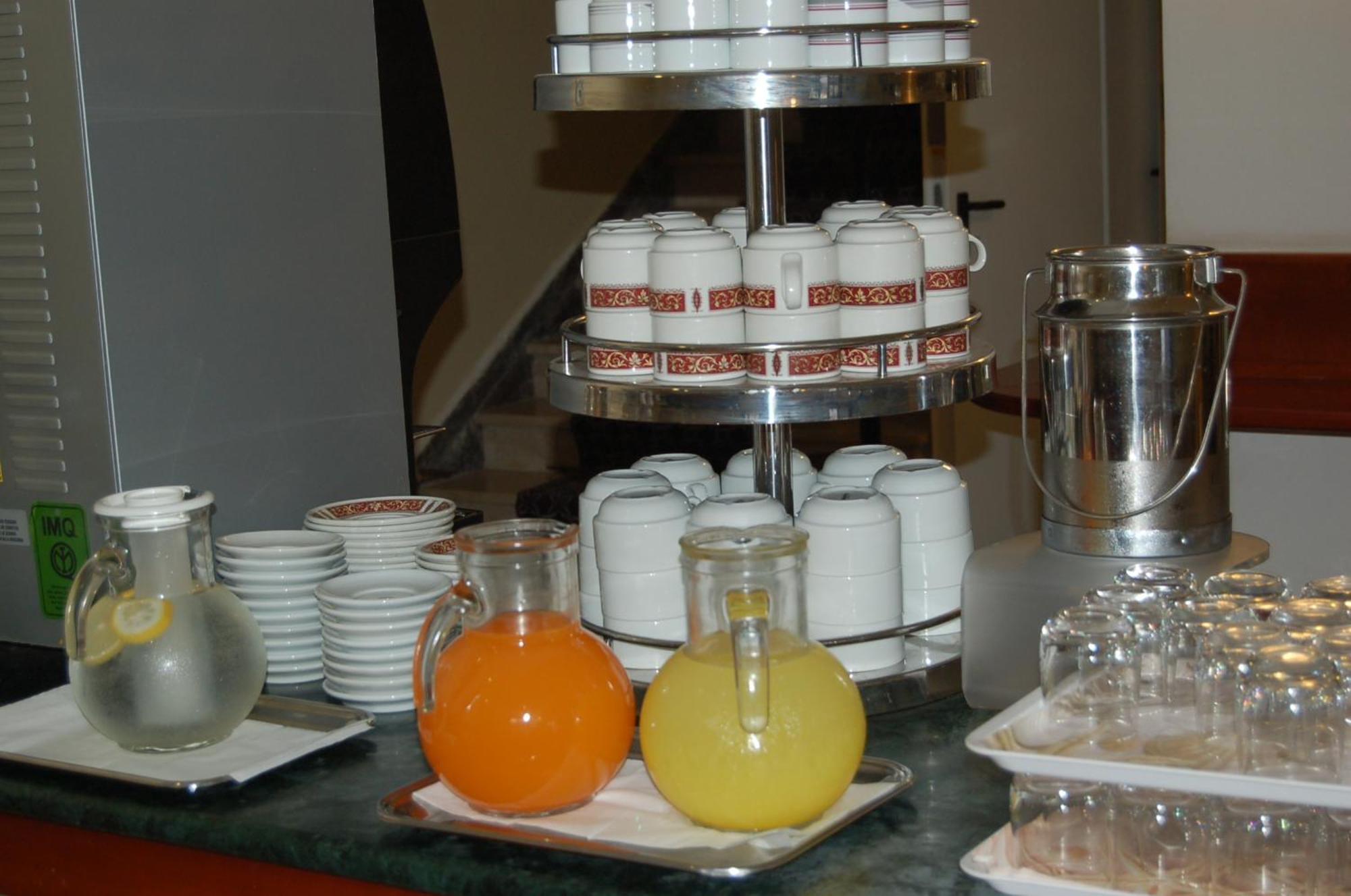 Hotel Brig Cattolica Dış mekan fotoğraf