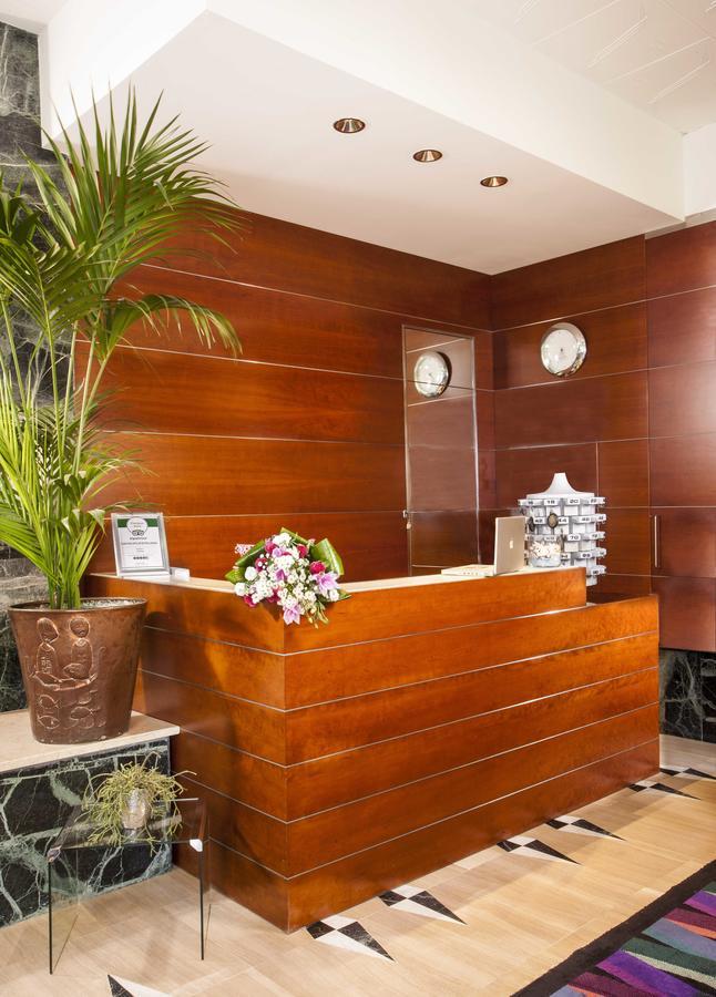 Hotel Brig Cattolica Dış mekan fotoğraf