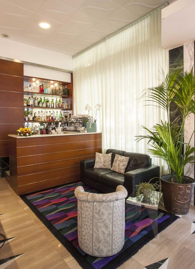 Hotel Brig Cattolica Dış mekan fotoğraf