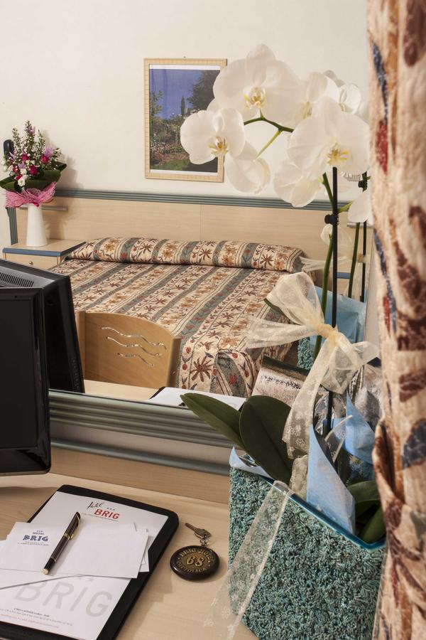 Hotel Brig Cattolica Dış mekan fotoğraf