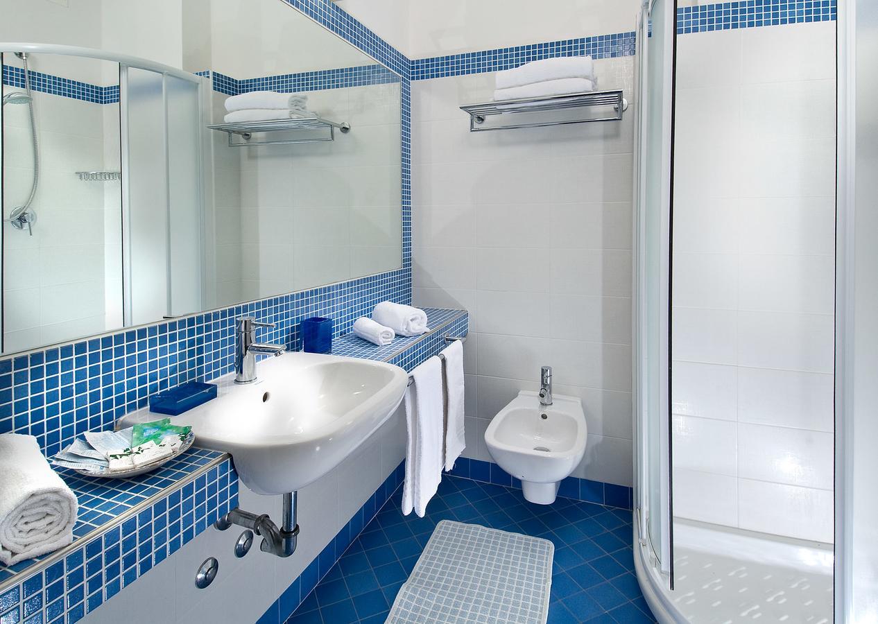 Hotel Brig Cattolica Dış mekan fotoğraf